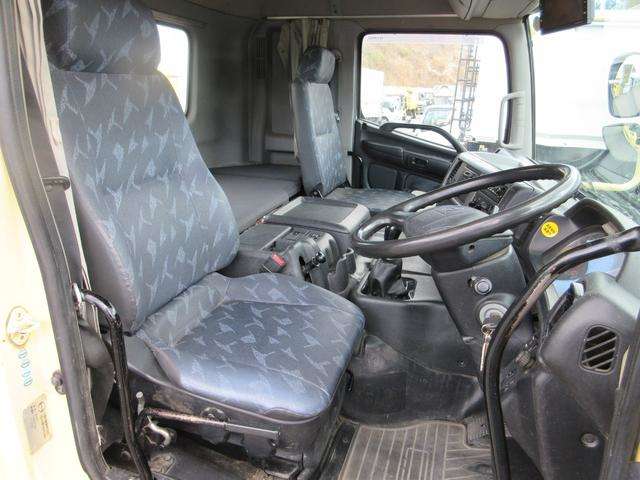 Hino Profia 11