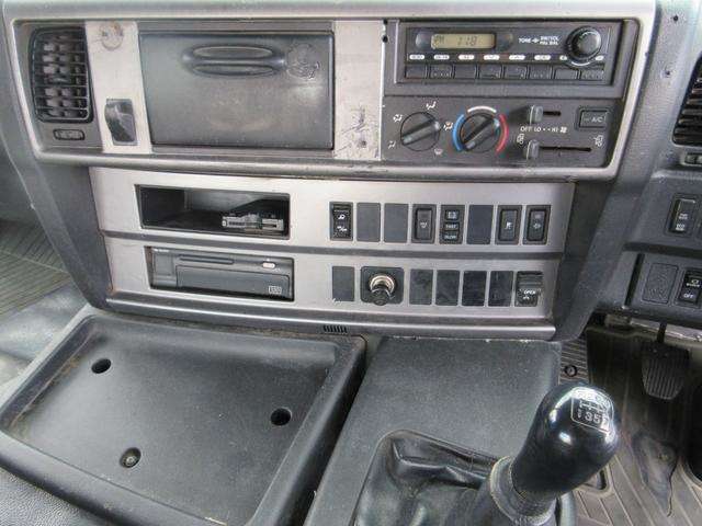Hino Profia 12