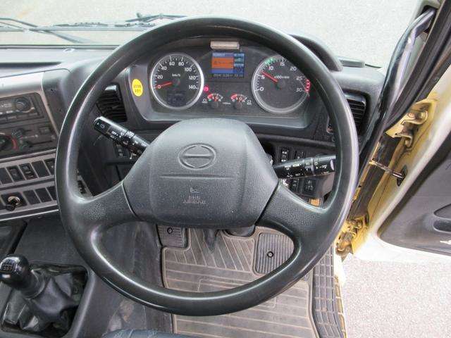 Hino Profia 2