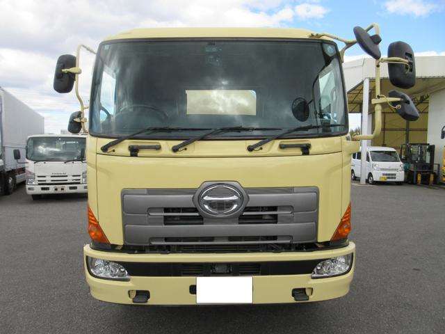 Hino Profia 3