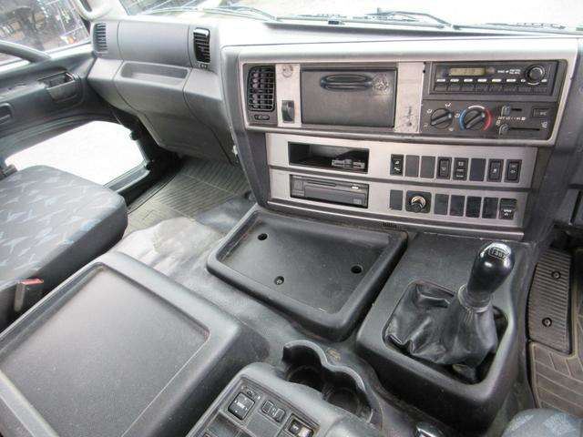 Hino Profia 5