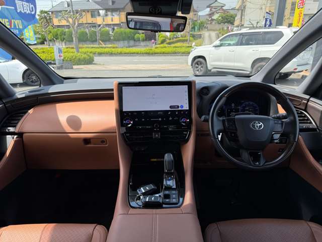 Toyota Vellfire 3