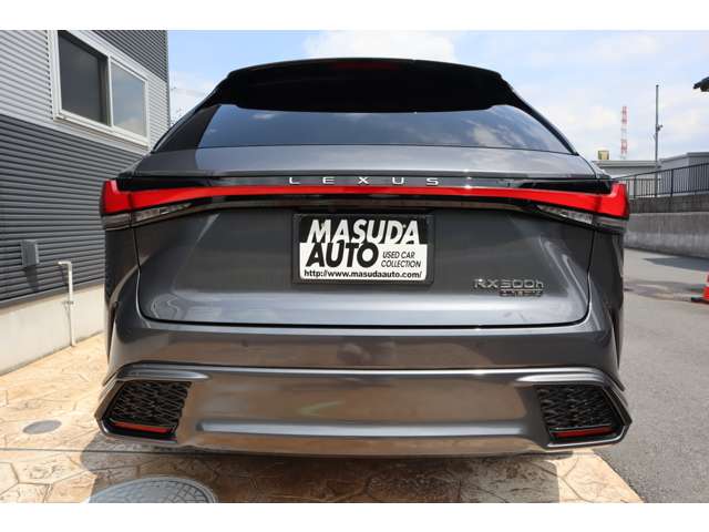 Lexus RX 6