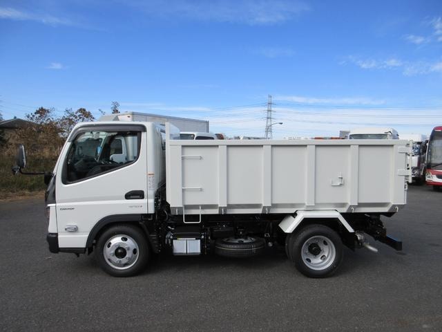 Mitsubishi Fuso Canter 12
