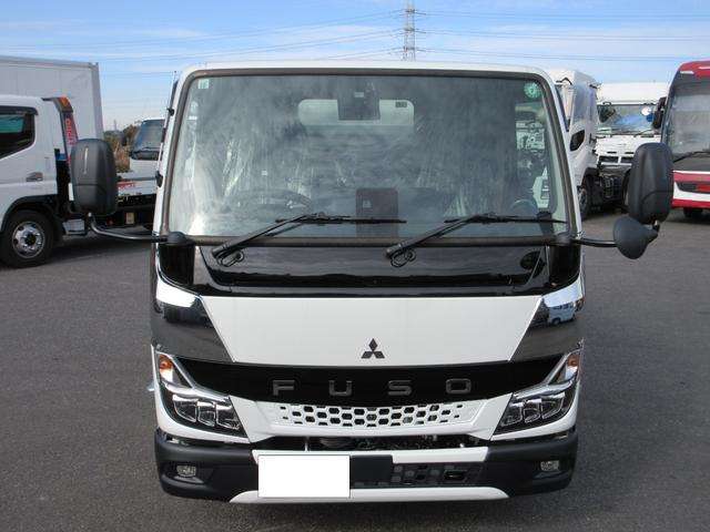 Mitsubishi Fuso Canter 2