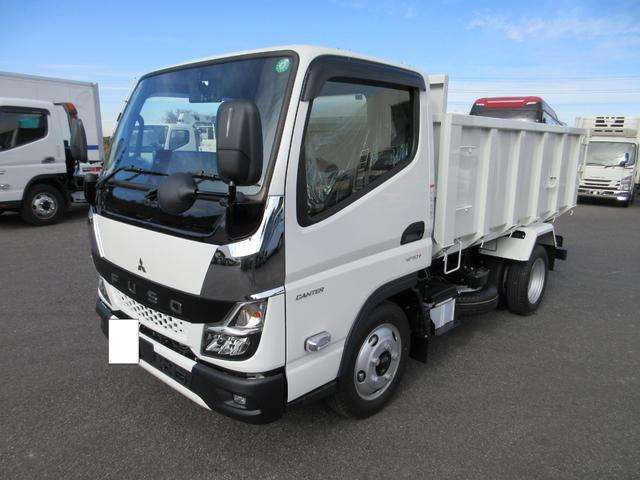 Mitsubishi Fuso Canter 3