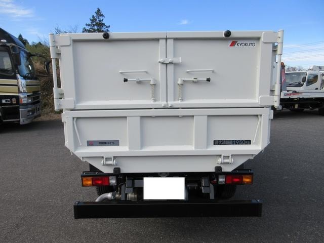 Mitsubishi Fuso Canter 5