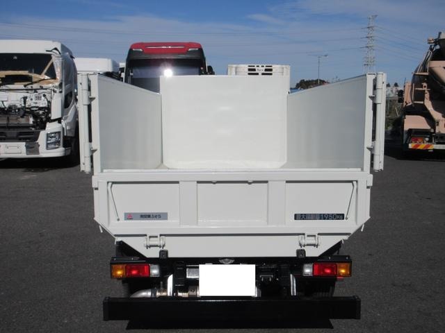 Mitsubishi Fuso Canter 6