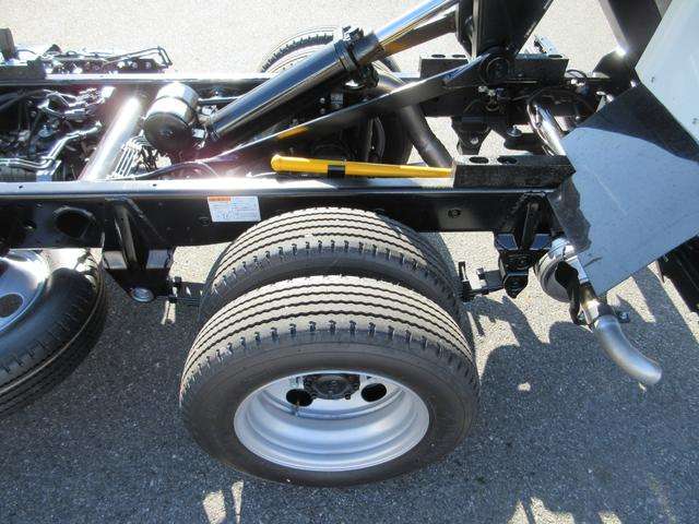 Mitsubishi Fuso Canter 7