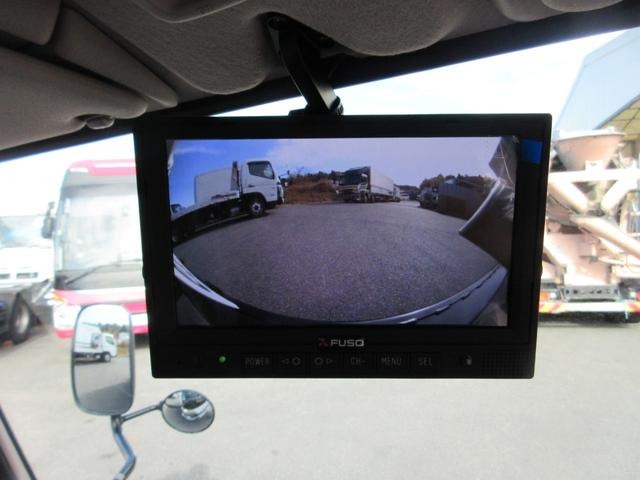Mitsubishi Fuso Canter 8