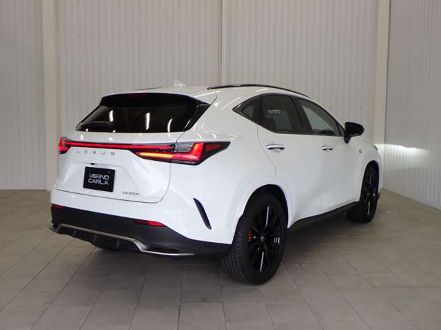 Lexus NX 9