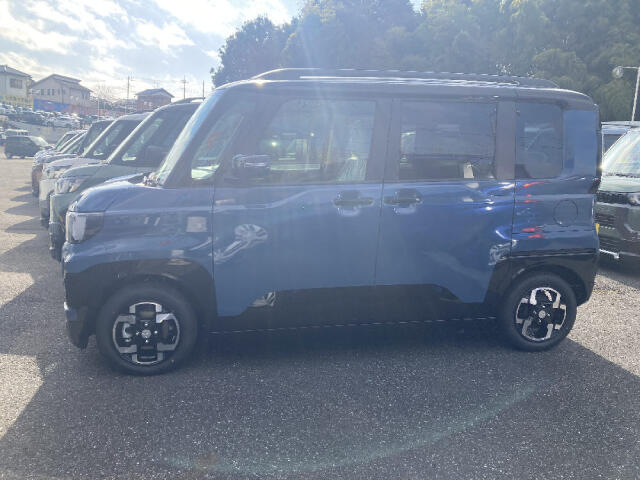 Mitsubishi Delica Mini 7