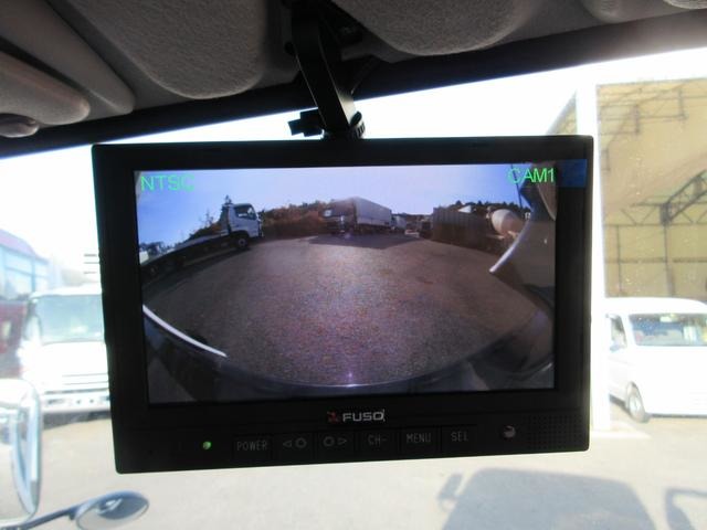 Mitsubishi Fuso Canter 11