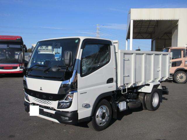 Mitsubishi Fuso Canter 3