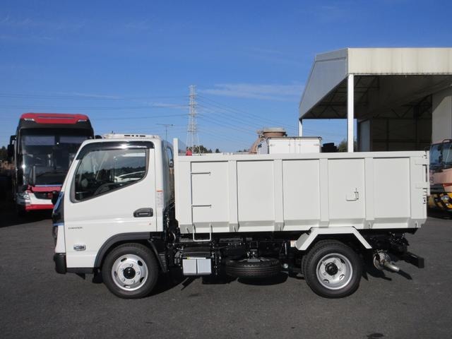 Mitsubishi Fuso Canter 6