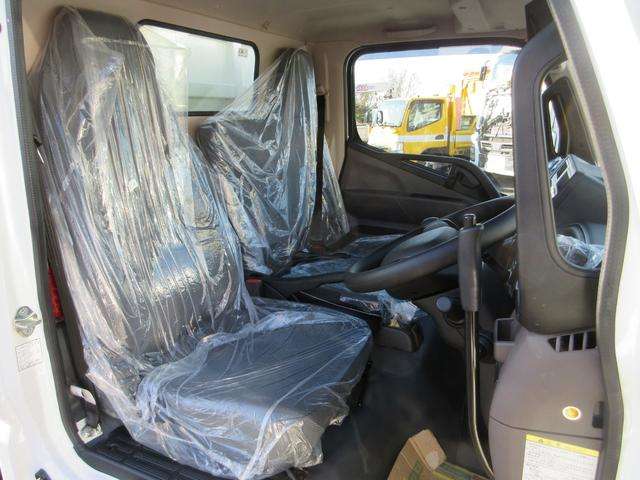 Mitsubishi Fuso Canter 8