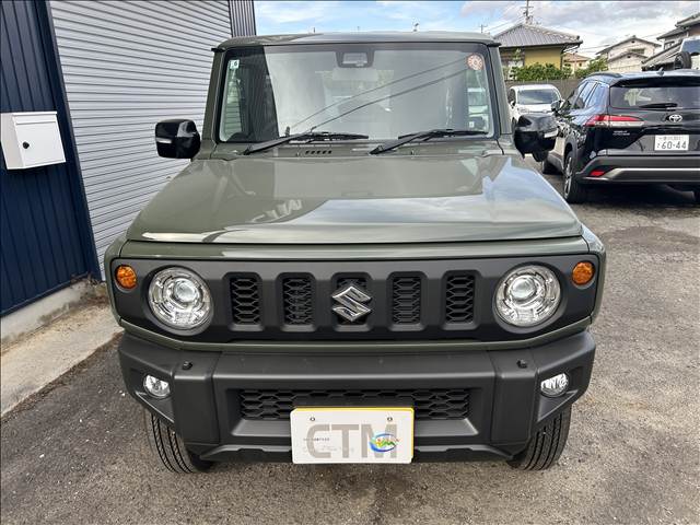 Suzuki Jimny 6