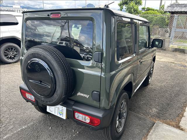 Suzuki Jimny 9