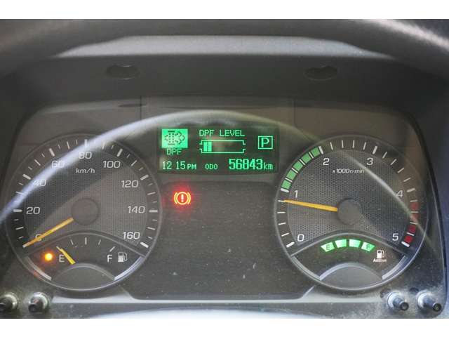Mitsubishi Fuso Canter 4