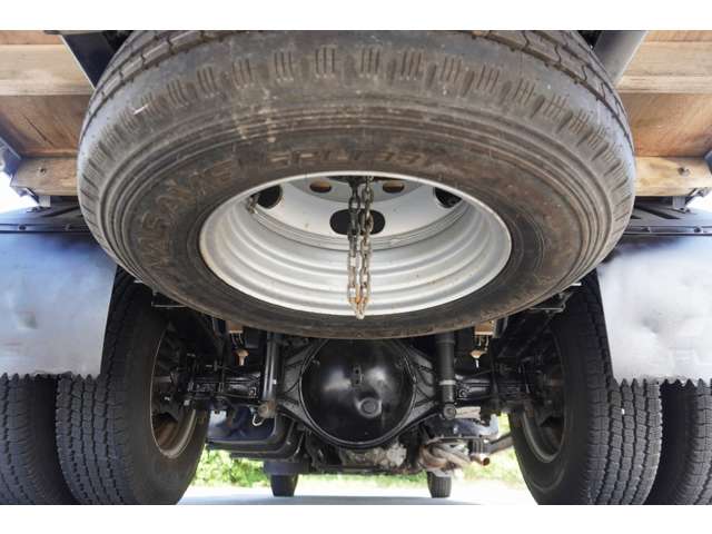 Mitsubishi Fuso Canter 6