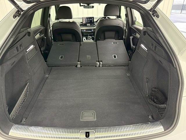 Audi Q5 Sportback 11