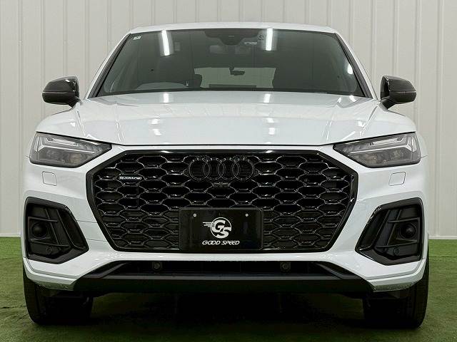 Audi Q5 Sportback 12