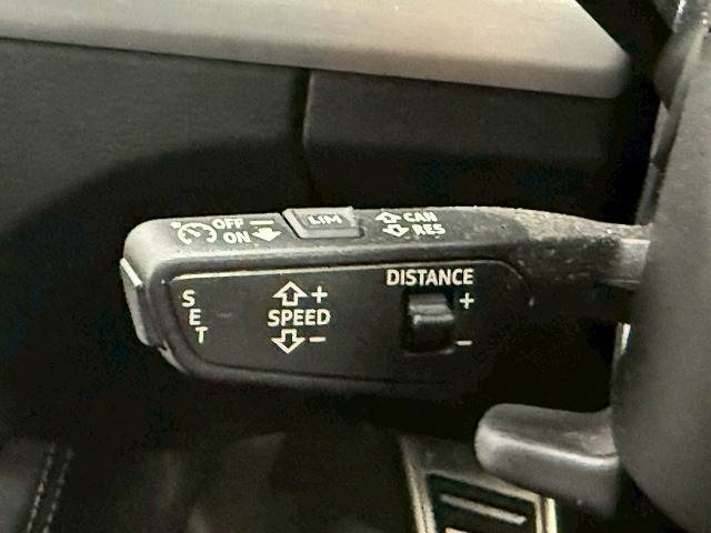 Audi Q5 Sportback 5
