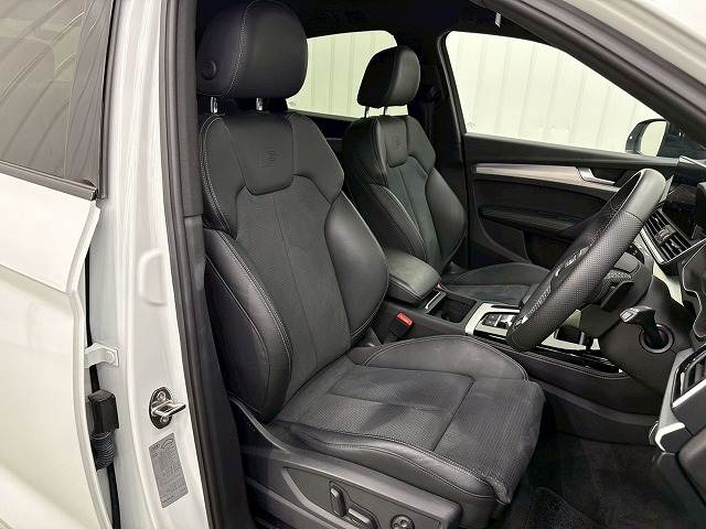 Audi Q5 Sportback 9