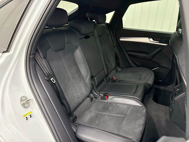 Audi Q5 Sportback 10
