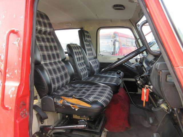 Nissan Condor 11