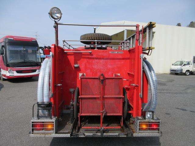 Nissan Condor 6