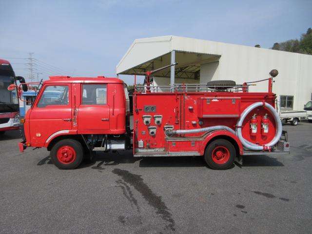Nissan Condor 7