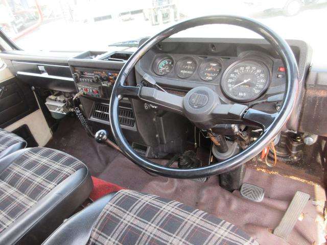 Nissan Condor 9