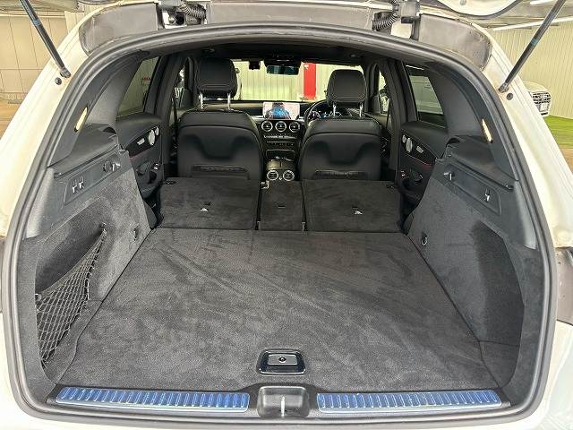 Mercedes-Benz GLC 12