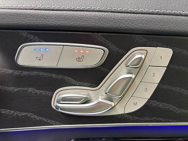 Mercedes-Benz GLC 6