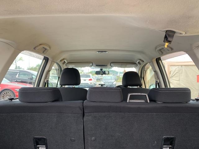 Subaru Forester 11