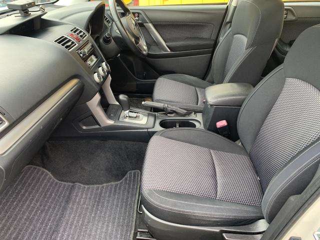 Subaru Forester 12