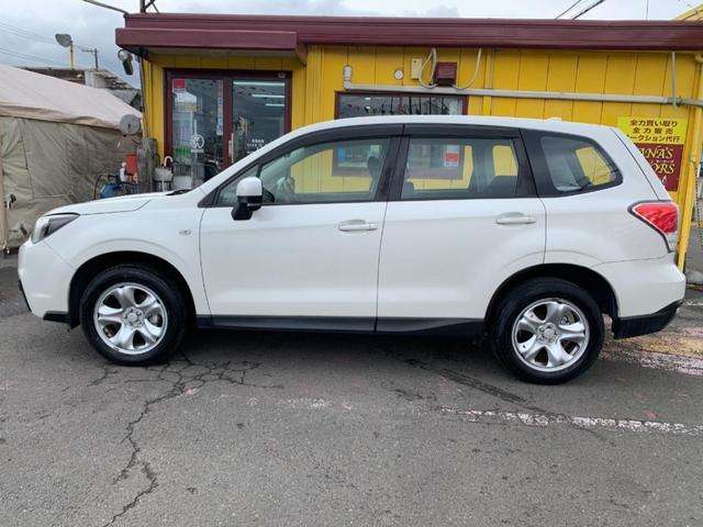 Subaru Forester 4