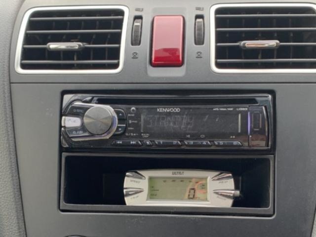 Subaru Forester 9