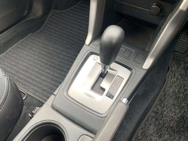 Subaru Forester 10