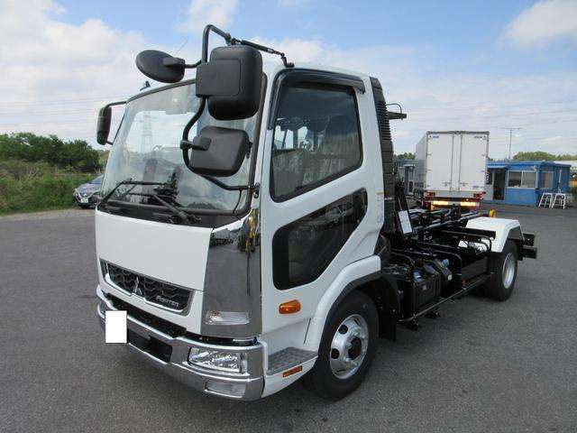 Mitsubishi Fuso Fighter 11