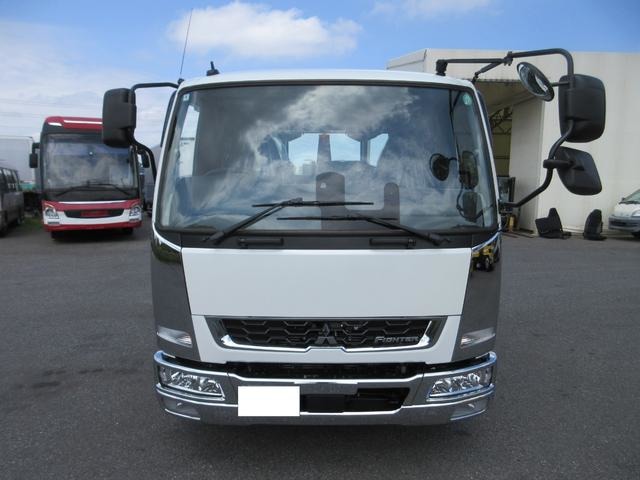 Mitsubishi Fuso Fighter 2