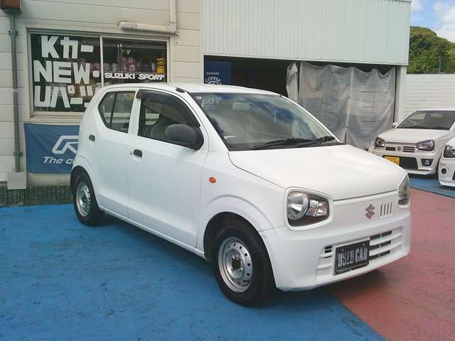 Suzuki Alto 3