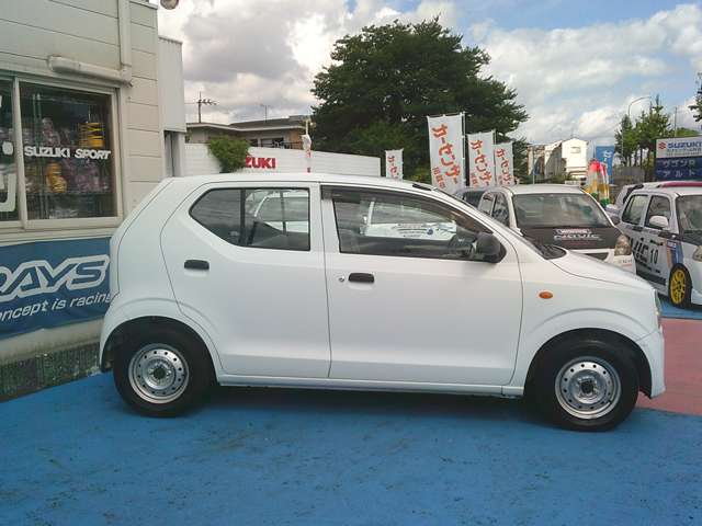 Suzuki Alto 4