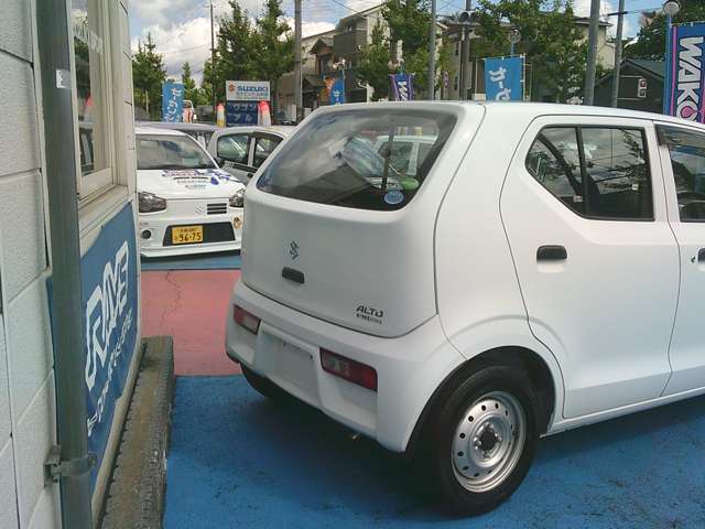 Suzuki Alto 6