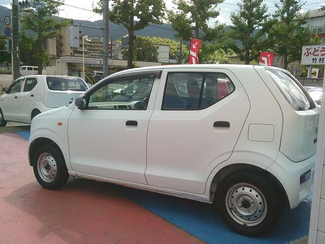 Suzuki Alto 7