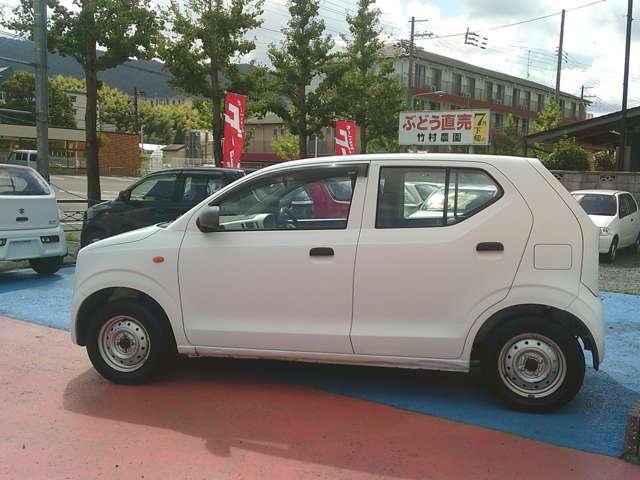 Suzuki Alto 8