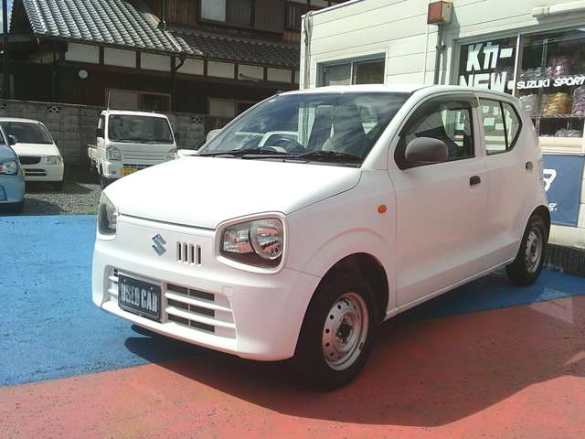 Suzuki Alto 9