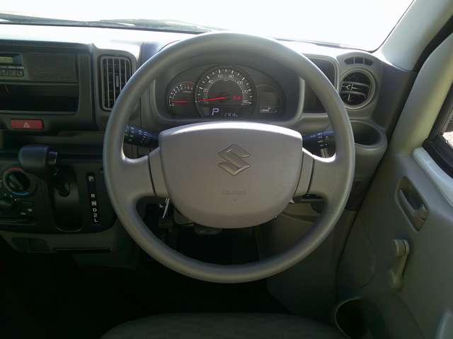 Suzuki Every 2
