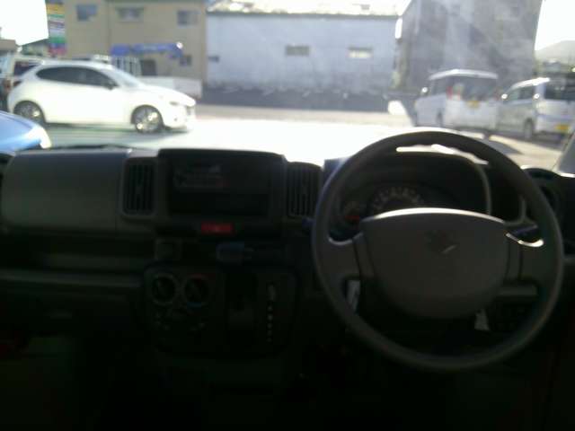 Suzuki Every 3